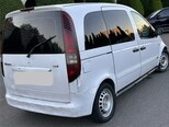 Mercedes Vaneo-5