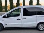 Mercedes Vaneo-7