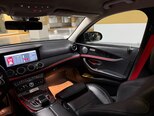 Mercedes E 220 d-9