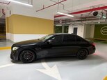 Mercedes E 220 d-7