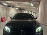 Mercedes E 220 d-2