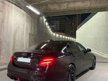 Mercedes E 220 d-3