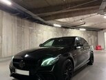 Mercedes E 220 d-1