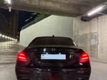 Mercedes E 220 d-4