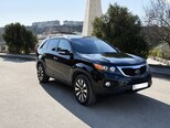 Kia Sorento-1
