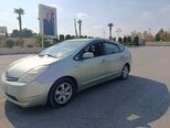 Toyota Prius-4