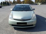 Toyota Prius-1