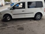 Volkswagen Caddy-3