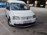 Volkswagen Caddy-1