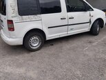 Volkswagen Caddy-4