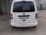 Volkswagen Caddy-5