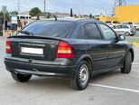 Opel Astra-3