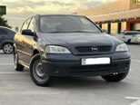 Opel Astra-1