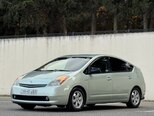 Toyota Prius-7