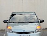 Toyota Prius-9
