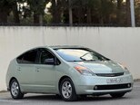 Toyota Prius-8