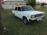 LADA (VAZ) 2107-3