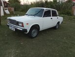 LADA (VAZ) 2107-2