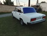 LADA (VAZ) 2107-4