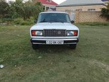 LADA (VAZ) 2107-1