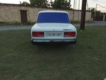 LADA (VAZ) 2107-6