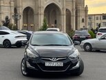 Hyundai Elantra-1