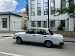 LADA (VAZ) 2107-3
