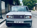 LADA (VAZ) 2107-1