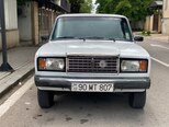 LADA (VAZ) 2107-6