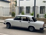 LADA (VAZ) 2107-8