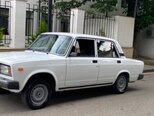 LADA (VAZ) 2107-7