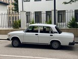 LADA (VAZ) 2107-5
