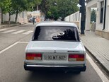 LADA (VAZ) 2107-10
