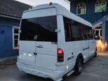 Mercedes Sprinter 413-4