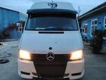 Mercedes Sprinter 413-1