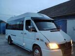 Mercedes Sprinter 413-3