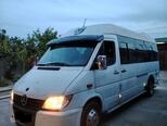 Mercedes Sprinter 413-2