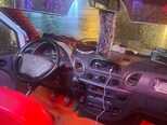 Mercedes Sprinter 413-7