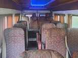 Mercedes Sprinter 413-12