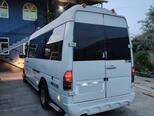 Mercedes Sprinter 413-5