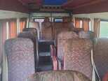 Mercedes Sprinter 413-14
