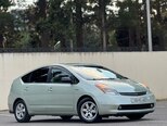 Toyota Prius-3