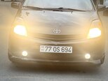 Toyota Prius-2