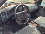 Mercedes C 240-9