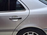 Mercedes C 240-11