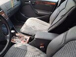 Mercedes C 240-8