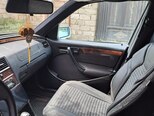 Mercedes C 240-10