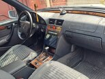 Mercedes C 240-14