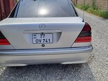Mercedes C 240-4