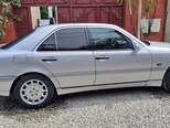 Mercedes C 240-2